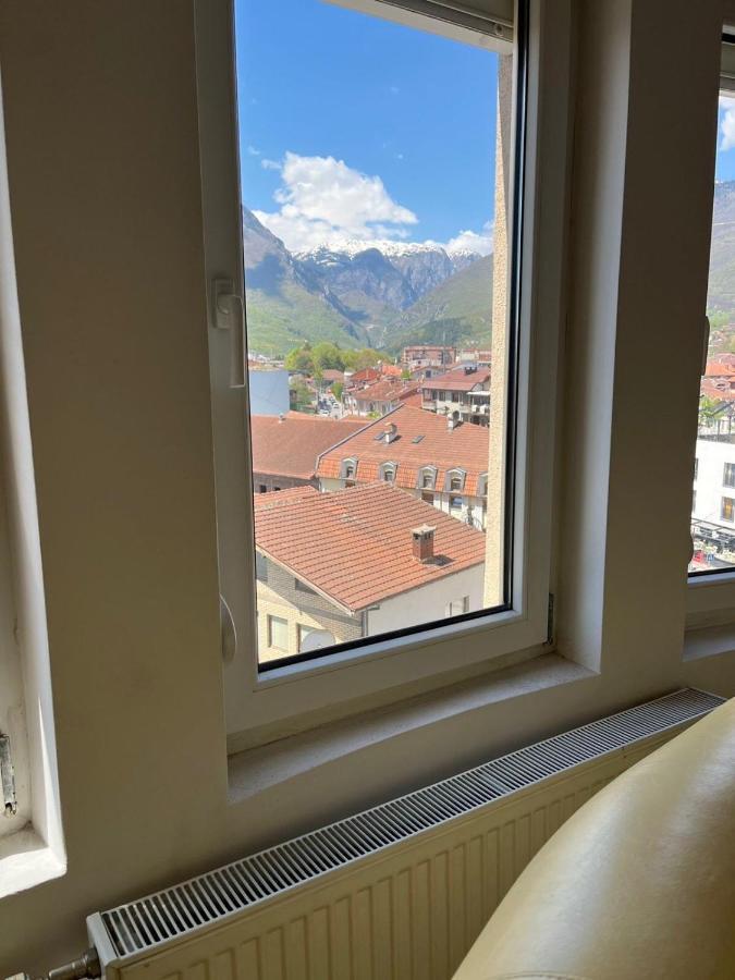 Apartment Alpi Peje Exterior photo