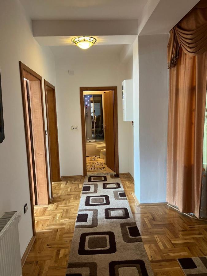 Apartment Alpi Peje Exterior photo
